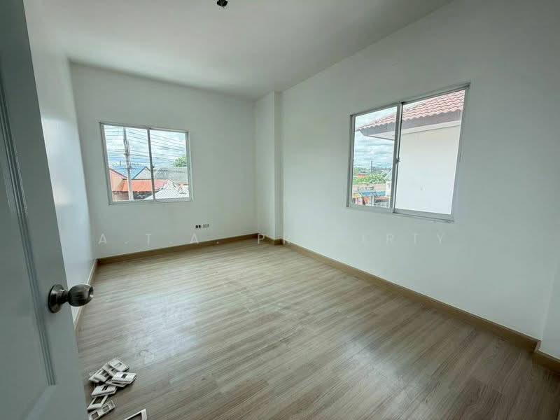 Tada Town Aura, Chon Buri (Pattaya), Nong - Kham, Si Racha, Chon Buri (Pattaya), 3 Bedrooms, 47 sqm, Single Detached House For Sale, by A.T.A. Property, 500354581 - DDproperty.com