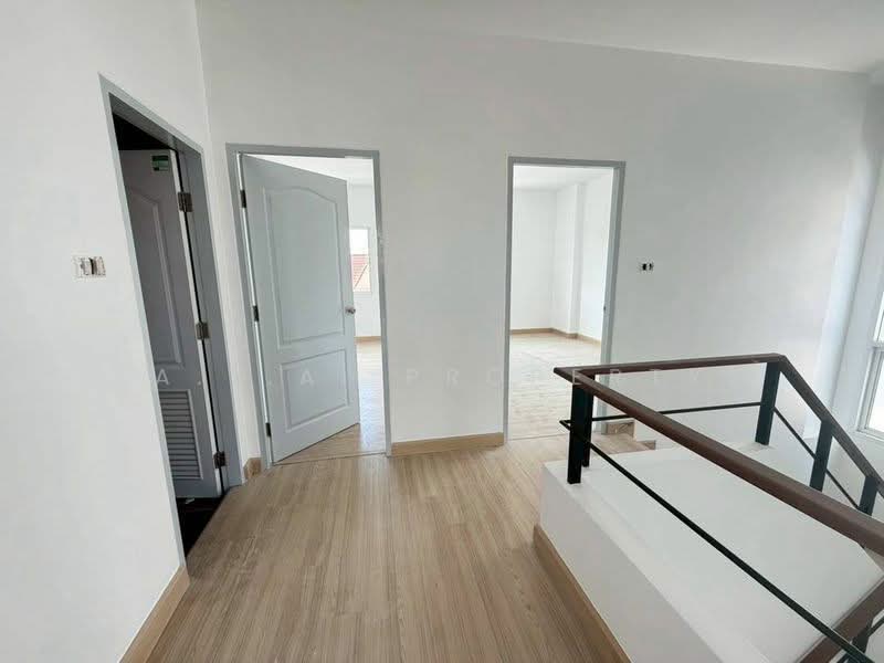 Tada Town Aura, Chon Buri (Pattaya), Nong - Kham, Si Racha, Chon Buri (Pattaya), 3 Bedrooms, 47 sqm, Single Detached House For Sale, by A.T.A. Property, 500354581 - DDproperty.com