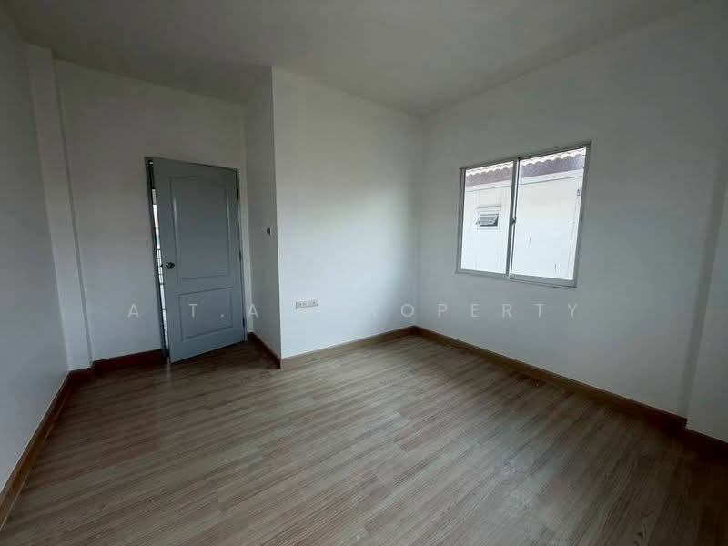 Tada Town Aura, Chon Buri (Pattaya), Nong - Kham, Si Racha, Chon Buri (Pattaya), 3 Bedrooms, 47 sqm, Single Detached House For Sale, by A.T.A. Property, 500354581 - DDproperty.com
