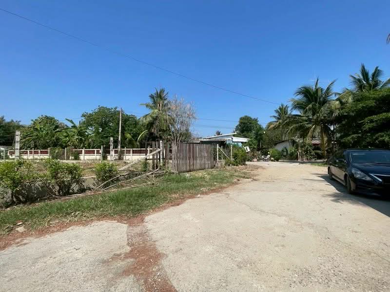 ขายทีดิน โซนสารภี, Chiang Mai, Chai Sa Than, Saraphi, Chiang Mai, , 800 sqm, Land For Sale, by Armon Yuenyong, 500354583 - DDproperty.com