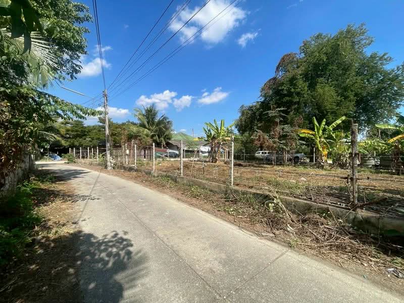 ขายทีดิน โซนสารภี, Chiang Mai, Chai Sa Than, Saraphi, Chiang Mai, , 800 sqm, Land For Sale, by Armon Yuenyong, 500354583 - DDproperty.com