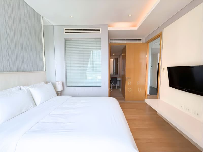 Aequa Sukhumvit 49 : เอควา สุขมวิท 49, กรุงเทพ, ซอยสุขุมวิท 49 ถนนสุขุมวิท, คลองตันเหนือ, วัฒนา, กรุงเทพ, 65 ตร.ม., คอนโด ให้เช่า, โดย Forty-Six Real Estate Group, 500354584 - DDproperty.com