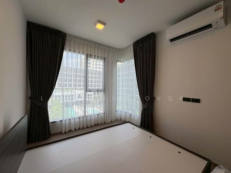 Chapter One More Kaset, Bangkok, Sena Nikhom, Chatuchak, Bangkok, 1 Bedroom, 30 sqm, Condo For Rent, by Line @956uovqp, 500354585 - DDproperty.com