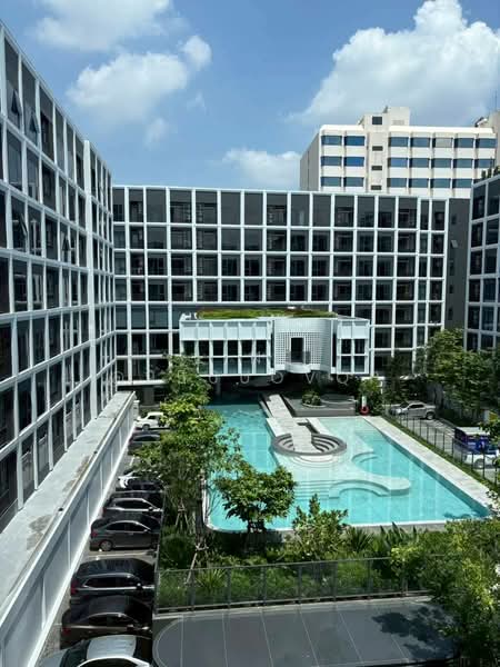 Chapter One More Kaset, Bangkok, Sena Nikhom, Chatuchak, Bangkok, 1 Bedroom, 30 sqm, Condo For Rent, by Line @956uovqp, 500354585 - DDproperty.com