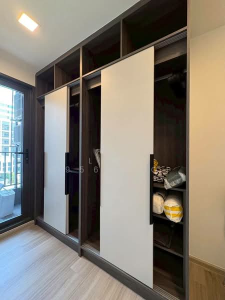 Chapter One More Kaset, Bangkok, Sena Nikhom, Chatuchak, Bangkok, 1 Bedroom, 30 sqm, Condo For Rent, by Line @956uovqp, 500354585 - DDproperty.com