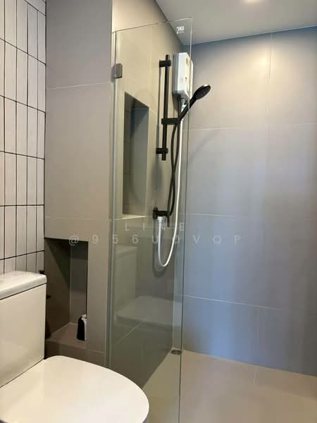 Chapter One More Kaset, Bangkok, Sena Nikhom, Chatuchak, Bangkok, 1 Bedroom, 30 sqm, Condo For Rent, by Line @956uovqp, 500354585 - DDproperty.com