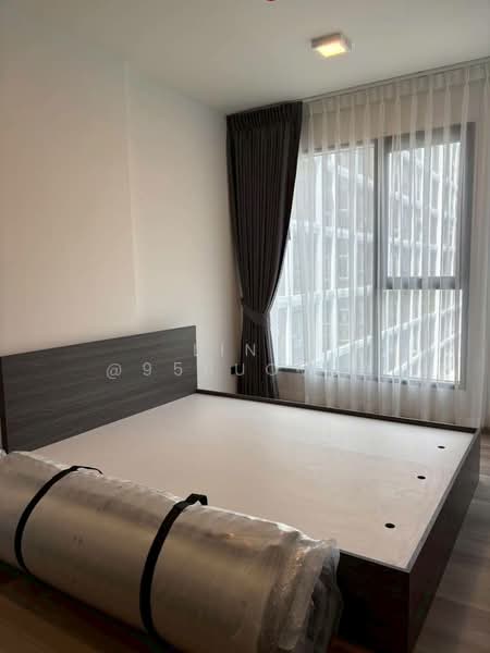 Chapter One More Kaset, Bangkok, Sena Nikhom, Chatuchak, Bangkok, 1 Bedroom, 30 sqm, Condo For Rent, by Line @956uovqp, 500354585 - DDproperty.com