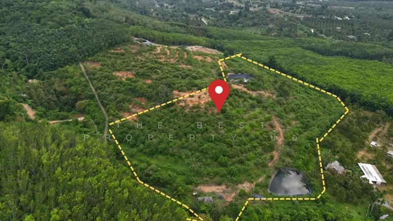 ที่ดินมะขาม จันทบุรี, จันทบุรี, อ่างคีรี, มะขาม, จันทบุรี, 36,920 ตร.ม., ที่ดิน ขาย, โดย The Best Property ป้อ, 500354586 - DDproperty.com