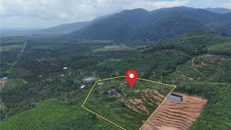ที่ดินมะขาม จันทบุรี, จันทบุรี, อ่างคีรี, มะขาม, จันทบุรี, 36,920 ตร.ม., ที่ดิน ขาย, โดย The Best Property ป้อ, 500354586 - DDproperty.com