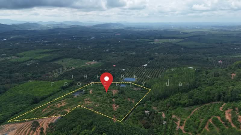 ที่ดินมะขาม จันทบุรี, จันทบุรี, อ่างคีรี, มะขาม, จันทบุรี, 36,920 ตร.ม., ที่ดิน ขาย, โดย The Best Property ป้อ, 500354586 - DDproperty.com