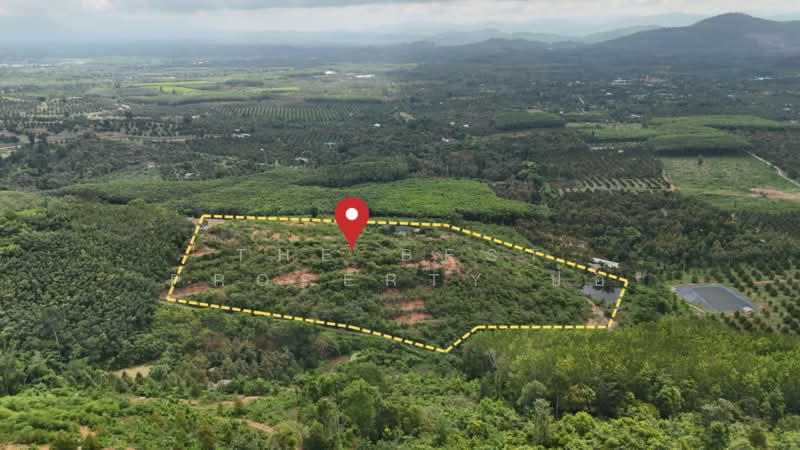 ที่ดินมะขาม จันทบุรี, Chanthaburi, Ang Khiri, Makham, Chanthaburi, , 36,920 sqm, Land For Sale, by The Best Property ป้อ, 500354586 - DDproperty.com