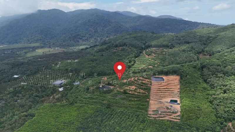 ที่ดินมะขาม จันทบุรี, Chanthaburi, Ang Khiri, Makham, Chanthaburi, , 36,920 sqm, Land For Sale, by The Best Property ป้อ, 500354586 - DDproperty.com