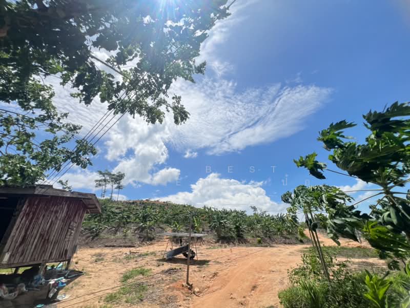 ที่ดินมะขาม จันทบุรี, จันทบุรี, อ่างคีรี, มะขาม, จันทบุรี, 36,920 ตร.ม., ที่ดิน ขาย, โดย The Best Property ป้อ, 500354586 - DDproperty.com
