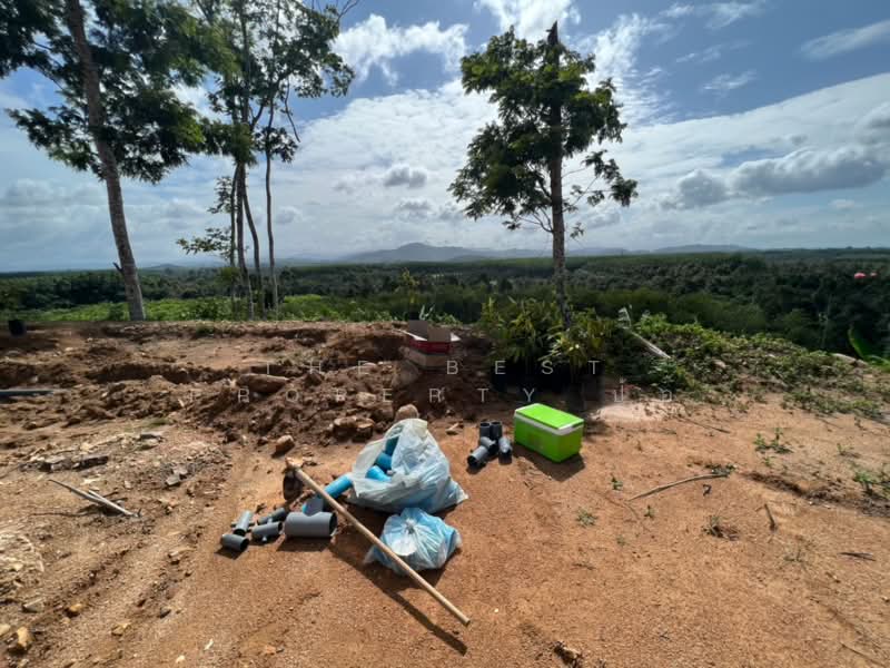 ที่ดินมะขาม จันทบุรี, Chanthaburi, Ang Khiri, Makham, Chanthaburi, , 36,920 sqm, Land For Sale, by The Best Property ป้อ, 500354586 - DDproperty.com