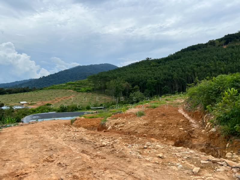 ที่ดินมะขาม จันทบุรี, จันทบุรี, อ่างคีรี, มะขาม, จันทบุรี, 36,920 ตร.ม., ที่ดิน ขาย, โดย The Best Property ป้อ, 500354586 - DDproperty.com