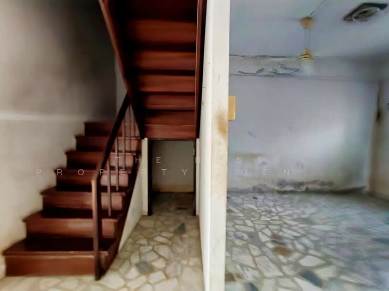 ทาวน์เฮ้าส์ท่าอิฐ อุตรดิตถ์, Uttaradit, Tha It, Muang Uttaradit, Uttaradit, 2 Bedrooms, 100 sqm, Townhouse For Sale, by The Best Property Agent น้อยหน่า, 500354587 - DDproperty.com