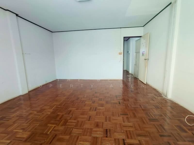 ทาวน์เฮ้าส์ท่าอิฐ อุตรดิตถ์, Uttaradit, Tha It, Muang Uttaradit, Uttaradit, 2 Bedrooms, 100 sqm, Townhouse For Sale, by The Best Property Agent น้อยหน่า, 500354587 - DDproperty.com