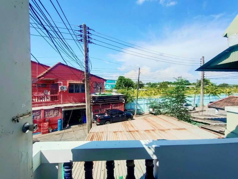 ทาวน์เฮ้าส์ท่าอิฐ อุตรดิตถ์, Uttaradit, Tha It, Muang Uttaradit, Uttaradit, 2 Bedrooms, 100 sqm, Townhouse For Sale, by The Best Property Agent น้อยหน่า, 500354587 - DDproperty.com