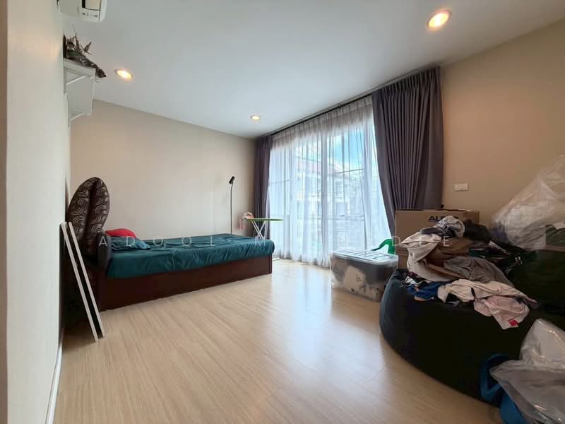 Baan Klang Muang Kaset-Nawamin : บ้านกลางเมือง เกษตร-นวมินทร์, กรุงเทพ, ซอยนวมินทร์ 70 แยก 11-2, คลองกุ่ม, บึงกุ่ม, กรุงเทพ, 175 ตร.ม., ทาวน์เฮ้าส์ ขาย, โดย Adool Manusdee, 500354588 - DDproperty.com