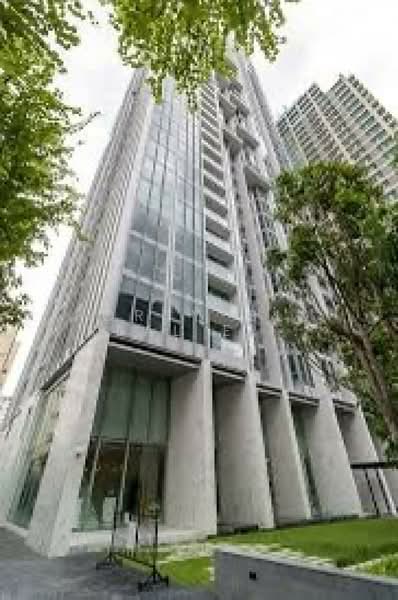 Hyde Sukhumvit 11, Bangkok, 11 Soi Sukhumvit 11, Khlongtoei Nua, Watthana, Bangkok, 1 Bedroom, 53 sqm, Condo For Rent, by Forty-Six Real Estate Group, 500354589 - DDproperty.com