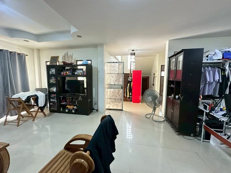 หมู่บ้าน ปิยะวัฒน์ 2 อ่างศิลา, Chon Buri (Pattaya), Ban Pik, Muang Chon Buri, Chon Buri (Pattaya), 3 Bedrooms, 250 sqm, Single Detached House For Sale, by A.T.A. Property, 500354590 - DDproperty.com
