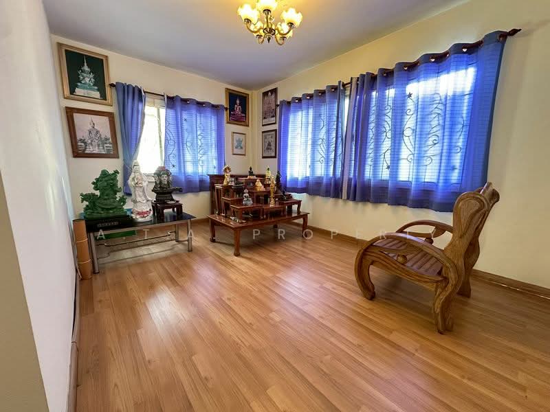 หมู่บ้าน ปิยะวัฒน์ 2 อ่างศิลา, Chon Buri (Pattaya), Ban Pik, Muang Chon Buri, Chon Buri (Pattaya), 3 Bedrooms, 250 sqm, Single Detached House For Sale, by A.T.A. Property, 500354590 - DDproperty.com