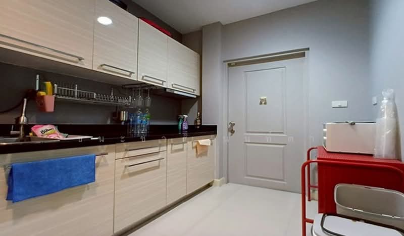 Life Bangkok Boulevard Rangsit, Pathum Thani, Rangsit - Nakhon Nayok Road, Prachathipat, Thanyaburi, Pathum Thani, 4 Bedrooms, 191 sqm, Single Detached House For Sale, by ชนะชาติ นนท์ตา, 500354594 - DDproperty.com