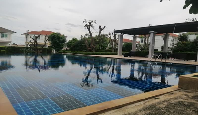 Life Bangkok Boulevard Rangsit, Pathum Thani, Rangsit - Nakhon Nayok Road, Prachathipat, Thanyaburi, Pathum Thani, 4 Bedrooms, 191 sqm, Single Detached House For Sale, by ชนะชาติ นนท์ตา, 500354594 - DDproperty.com