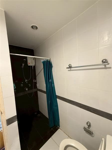 A Space Asoke-Ratchada, Bangkok, 624 Asoke-Dindaeng Road, Din Daeng, Bangkok, 1 Bedroom, 35 sqm, Condo For Sale, by คุณ ศญามล แก้วประเสริฐ (แจง), 500354597 - DDproperty.com