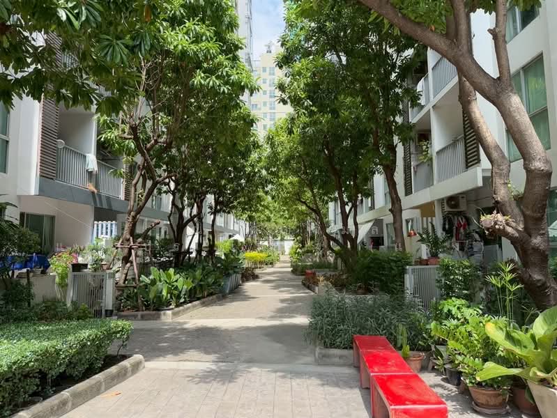 A Space Asoke-Ratchada : เอ สเปซ อโศก-รัชดา, กรุงเทพ, 624 ถนนอโศก - ดินแดง แขวงดินแดง เขตดินแดง กรุงเทพมหานคร, ดินแดง, กรุงเทพ, 35 ตร.ม., คอนโด ขาย, โดย คุณ ศญามล แก้วประเสริฐ (แจง), 500354597 - DDproperty.com
