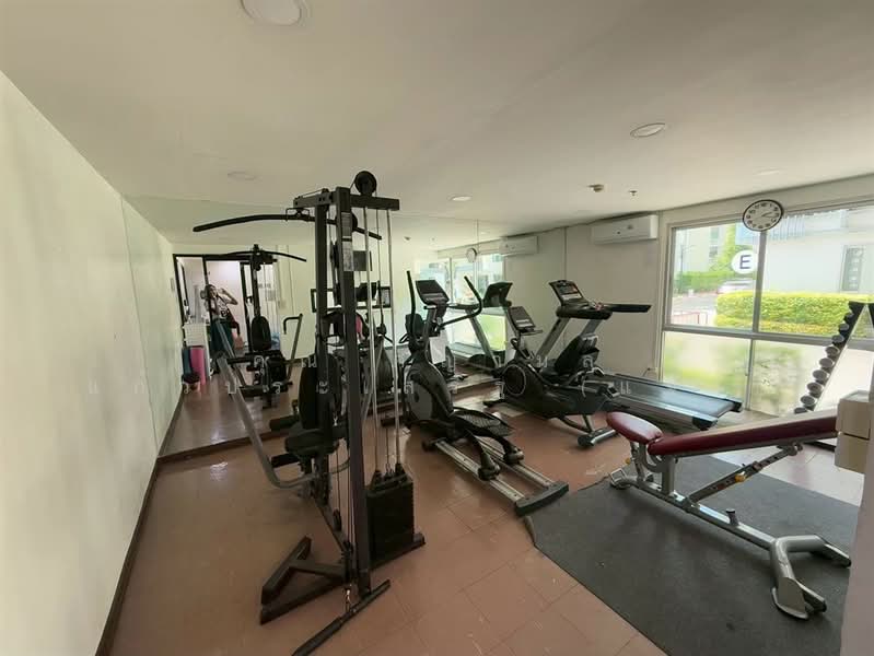 A Space Asoke-Ratchada, Bangkok, 624 Asoke-Dindaeng Road, Din Daeng, Bangkok, 1 Bedroom, 35 sqm, Condo For Sale, by คุณ ศญามล แก้วประเสริฐ (แจง), 500354597 - DDproperty.com