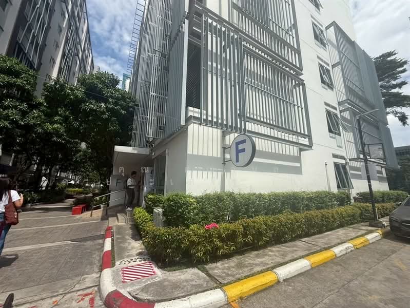 A Space Asoke-Ratchada : เอ สเปซ อโศก-รัชดา, กรุงเทพ, 624 ถนนอโศก - ดินแดง แขวงดินแดง เขตดินแดง กรุงเทพมหานคร, ดินแดง, กรุงเทพ, 35 ตร.ม., คอนโด ขาย, โดย คุณ ศญามล แก้วประเสริฐ (แจง), 500354597 - DDproperty.com