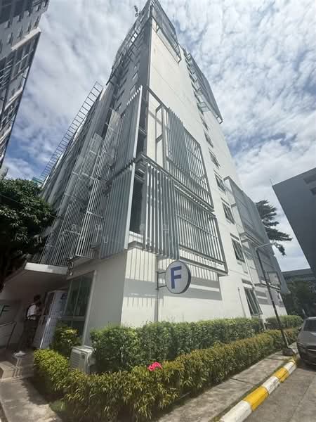 A Space Asoke-Ratchada : เอ สเปซ อโศก-รัชดา, กรุงเทพ, 624 ถนนอโศก - ดินแดง แขวงดินแดง เขตดินแดง กรุงเทพมหานคร, ดินแดง, กรุงเทพ, 35 ตร.ม., คอนโด ขาย, โดย คุณ ศญามล แก้วประเสริฐ (แจง), 500354597 - DDproperty.com