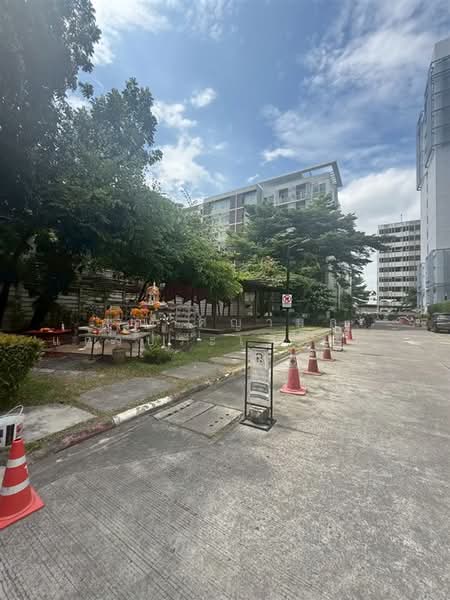A Space Asoke-Ratchada, Bangkok, 624 Asoke-Dindaeng Road, Din Daeng, Bangkok, 1 Bedroom, 35 sqm, Condo For Sale, by คุณ ศญามล แก้วประเสริฐ (แจง), 500354597 - DDproperty.com