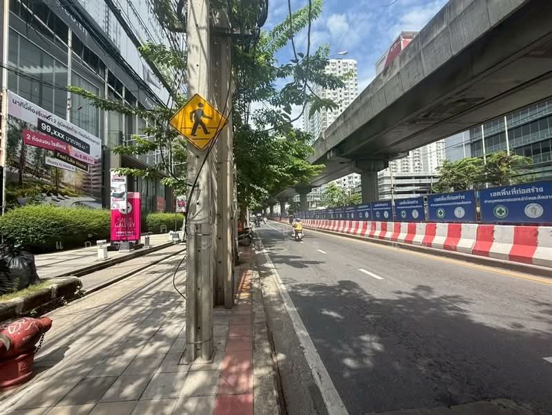 A Space Asoke-Ratchada, Bangkok, 624 Asoke-Dindaeng Road, Din Daeng, Bangkok, 1 Bedroom, 35 sqm, Condo For Sale, by คุณ ศญามล แก้วประเสริฐ (แจง), 500354597 - DDproperty.com