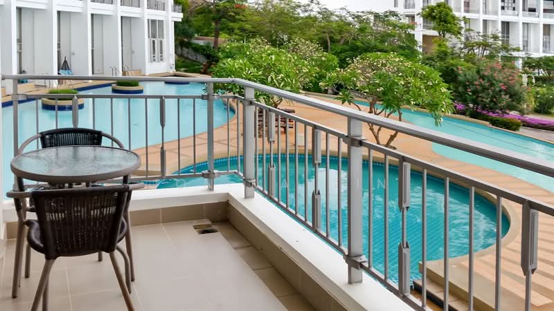 Boat House Hua Hin : โบ๊ทเฮ้าส์ หัวหิน, เพชรบุรี, 1500 ถนนเพชรเกษม (ทรายใต้), ชะอำ, เพชรบุรี, 44 ตร.ม., คอนโด ขาย, โดย Jon Martin, 500354598 - DDproperty.com