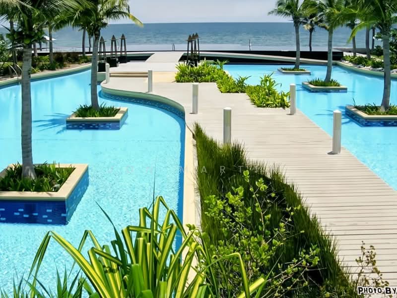 Boat House Hua Hin : โบ๊ทเฮ้าส์ หัวหิน, เพชรบุรี, 1500 ถนนเพชรเกษม (ทรายใต้), ชะอำ, เพชรบุรี, 44 ตร.ม., คอนโด ขาย, โดย Jon Martin, 500354598 - DDproperty.com