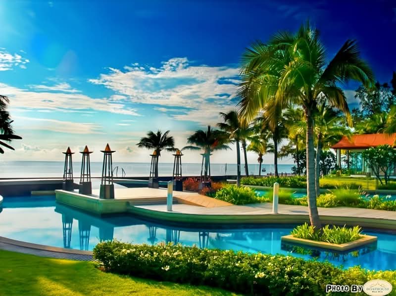 Boat House Hua Hin, Phetchaburi, 1500 Petchkasem Road (Sai Tai), Cha-am, Cha-Am, Phetchaburi, 1 Bedroom, 44 sqm, Condo For Sale, by Jon Martin, 500354598 - DDproperty.com