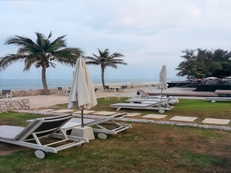 Boat House Hua Hin, Phetchaburi, 1500 Petchkasem Road (Sai Tai), Cha-am, Cha-Am, Phetchaburi, 1 Bedroom, 44 sqm, Condo For Sale, by Jon Martin, 500354598 - DDproperty.com