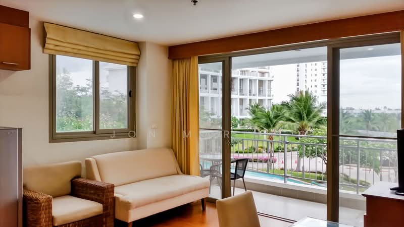 Boat House Hua Hin, Phetchaburi, 1500 Petchkasem Road (Sai Tai), Cha-am, Cha-Am, Phetchaburi, 1 Bedroom, 44 sqm, Condo For Sale, by Jon Martin, 500354598 - DDproperty.com