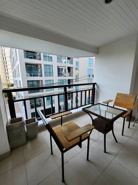 The Clubhouse Residence, Chon Buri (Pattaya), Moo 12, Kasetsin Soi 2, Nong Pru, Bang Lamung (Pattaya), Chon Buri (Pattaya), 1 Bedroom, 35 sqm, Condo For Sale, by PLC real estate, 500354600 - DDproperty.com