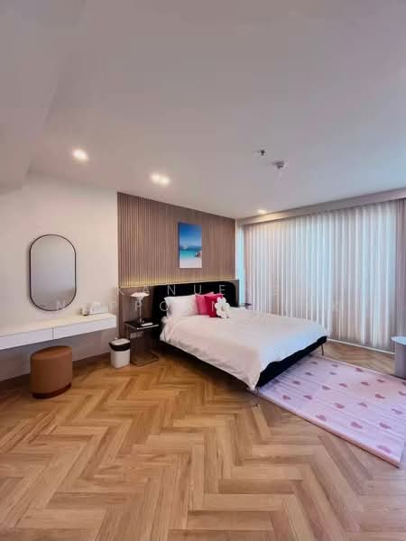 Supalai Riva Grande Rama 3, Bangkok, Rama 3 Road, Chong Nonsi, Yan Nawa, Bangkok, 4 Bedrooms, 294 sqm, Condo For Sale, by Kanueng Noppornpitak, 500354601 - DDproperty.com