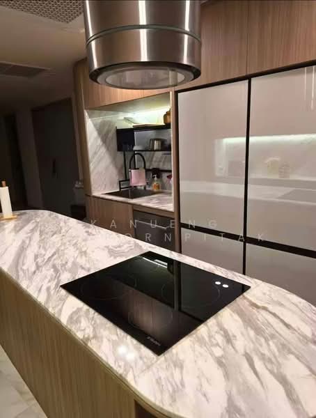 Supalai Riva Grande Rama 3, Bangkok, Rama 3 Road, Chong Nonsi, Yan Nawa, Bangkok, 4 Bedrooms, 294 sqm, Condo For Sale, by Kanueng Noppornpitak, 500354601 - DDproperty.com