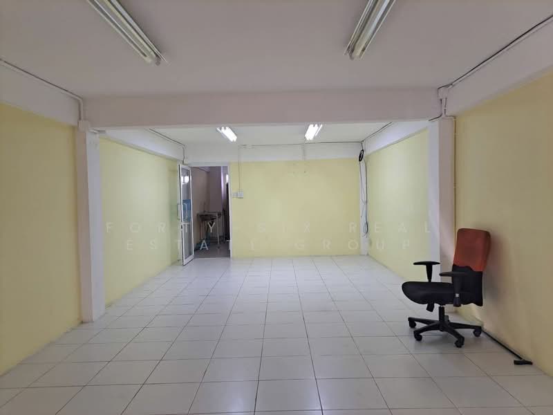ให้เช่าอาคารพาณิชย์, Bangkok, Lat Yao, Chatuchak, Bangkok, , 192 sqm, Shophouse For Rent, by Forty-Six Real Estate Group, 500354602 - DDproperty.com