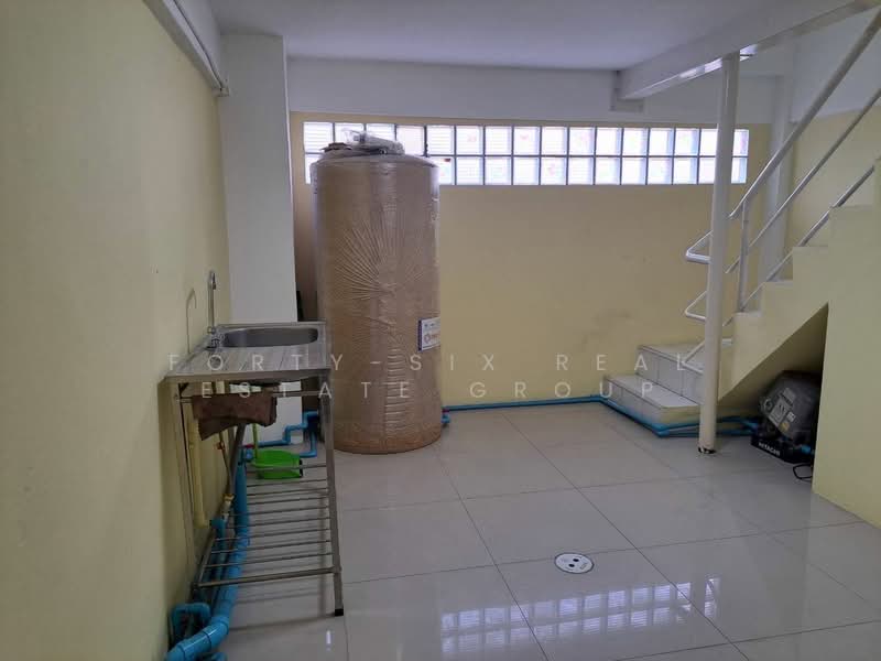 ให้เช่าอาคารพาณิชย์, Bangkok, Lat Yao, Chatuchak, Bangkok, , 192 sqm, Shophouse For Rent, by Forty-Six Real Estate Group, 500354602 - DDproperty.com