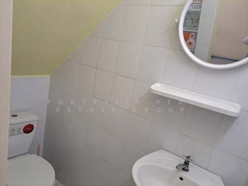 ให้เช่าอาคารพาณิชย์, Bangkok, Lat Yao, Chatuchak, Bangkok, , 192 sqm, Shophouse For Rent, by Forty-Six Real Estate Group, 500354602 - DDproperty.com