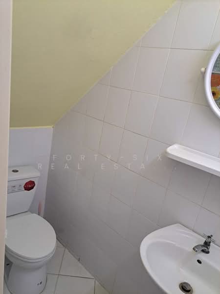 ให้เช่าอาคารพาณิชย์, Bangkok, Lat Yao, Chatuchak, Bangkok, , 192 sqm, Shophouse For Rent, by Forty-Six Real Estate Group, 500354602 - DDproperty.com