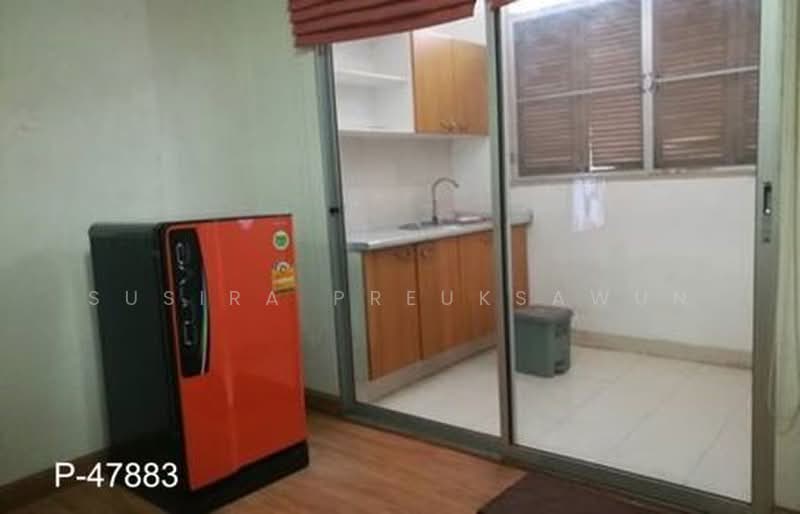 Supalai City Home Ratchada 10 : ศุภาลัย ซิตี้โฮม รัชดาภิเษก 10, กรุงเทพ, ซอยรัชดาภิเษก 10 ถนนรัชดาภิเษก, ห้วยขวาง, กรุงเทพ, 30 ตร.ม., คอนโด ให้เช่า, โดย Susira Preuksawun, 500354603 - DDproperty.com