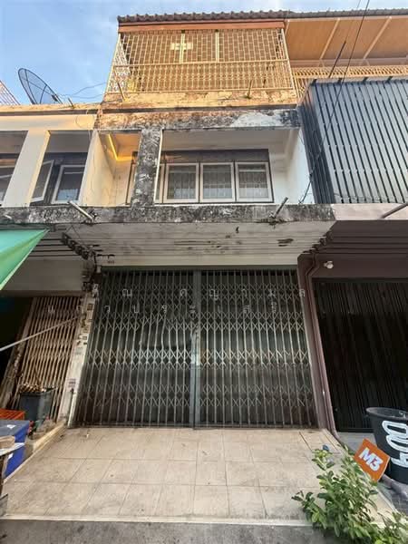 อาคารพาณิชย์ 3 ชั้น 14 ตร.ว. อาคารพาณิชย์ ซอยสุขุมวิท95 ถนนสุขุมวิท, กรุงเทพ, ถนนสุขุมวิท, บางจาก, พระโขนง, กรุงเทพ, 180 ตร.ม., ตึกแถว-อาคารพาณิชย์ ขาย, โดย คุณ ศญามล แก้วประเสริฐ (แจง), 500354604 - DDproperty.com