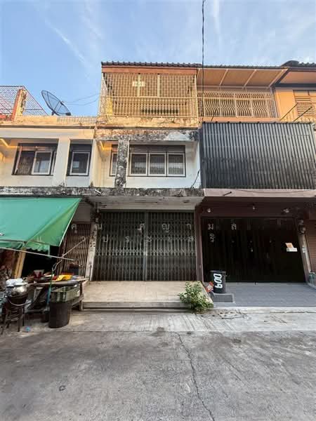 อาคารพาณิชย์ 3 ชั้น 14 ตร.ว. อาคารพาณิชย์ ซอยสุขุมวิท95 ถนนสุขุมวิท, กรุงเทพ, ถนนสุขุมวิท, บางจาก, พระโขนง, กรุงเทพ, 180 ตร.ม., ตึกแถว-อาคารพาณิชย์ ขาย, โดย คุณ ศญามล แก้วประเสริฐ (แจง), 500354604 - DDproperty.com